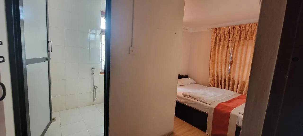 Thamel Nomads Hostel Kathmandu 0*,